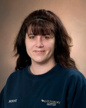 Bonnie Mueller