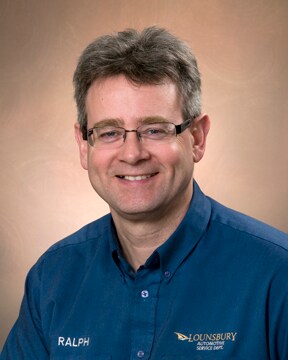 Ralph Blight