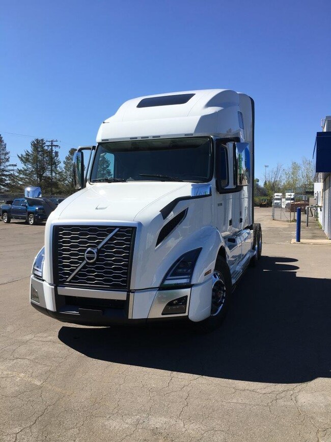Vnl volvo 2020