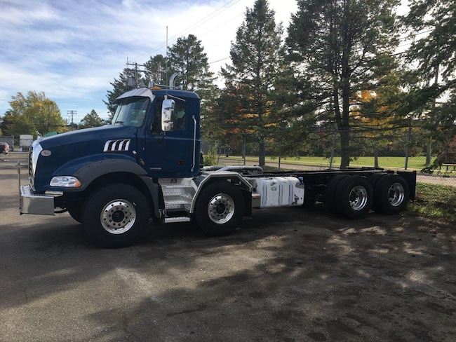 new 2019 mack mack