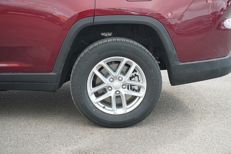 2026 Jeep Grand Cherokee L Laredo - Photo 14