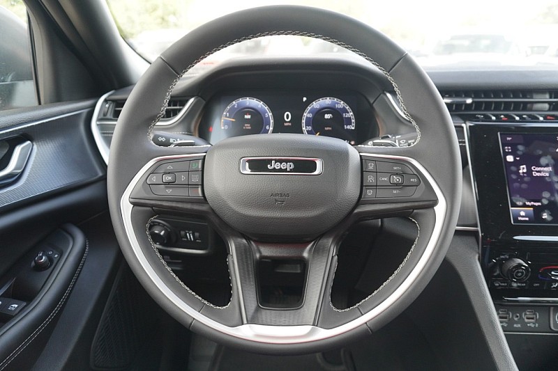 2026 Jeep Grand Cherokee L Laredo - Photo 36