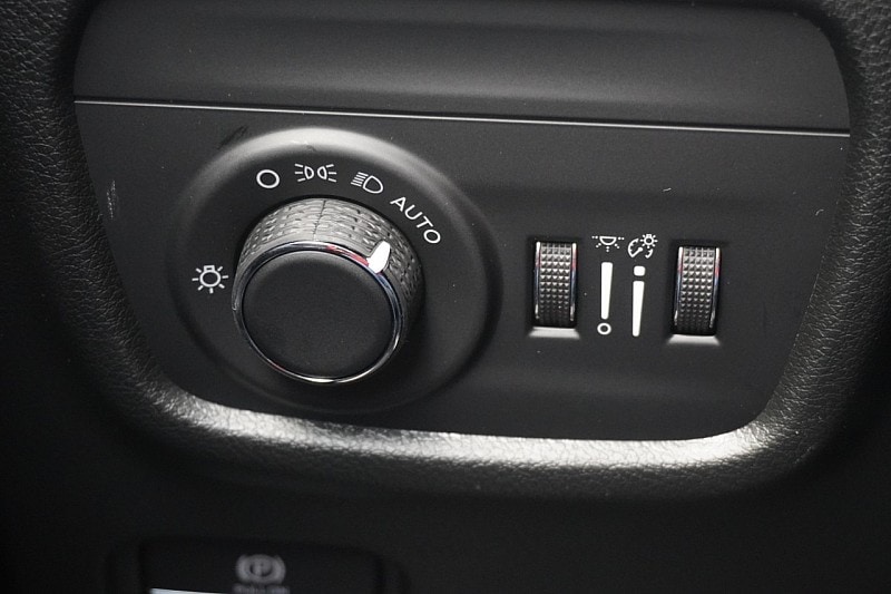 2026 Jeep Grand Cherokee L Laredo - Photo 41