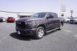 Ram 1500 4WD