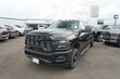 Ram 2500 4WD