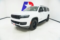 2025 Jeep Wagoneer L Series II Sport Utility