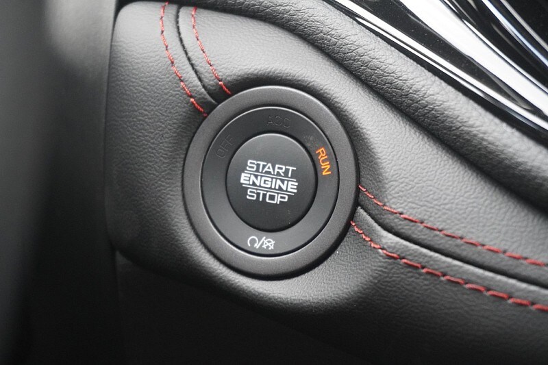 2026 Dodge Durango GT - Photo 33