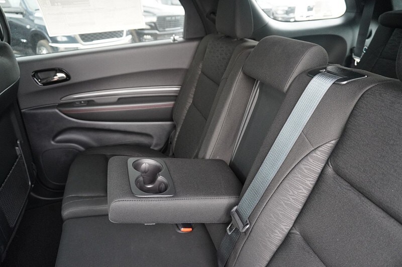 2026 Dodge Durango GT - Photo 26