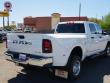 2026 Ram 3500 TRADESMAN CREW CAB 4X4 8' BOX Pickup