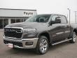2026 Ram 1500 LONE STAR CREW CAB 4X4 5'7 BOX Pickup