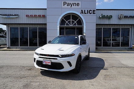 2024 Dodge Hornet R/T Plus EAWD SUV