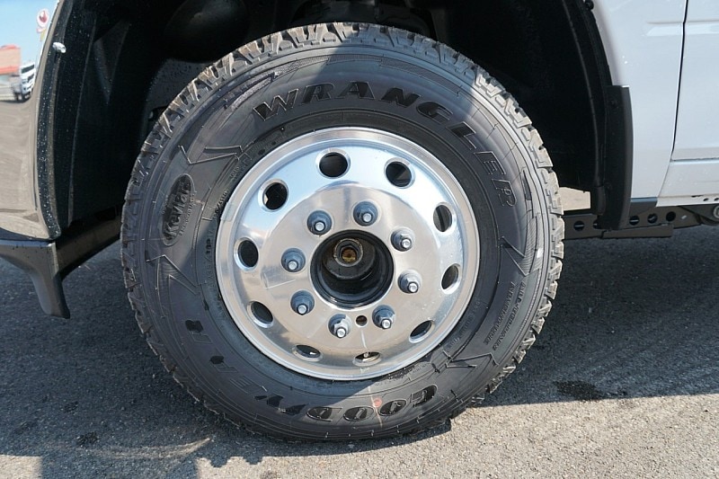 2025 RAM 3500 Chassis Tradesman - Photo 12