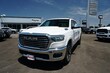 Ram 1500 4WD
