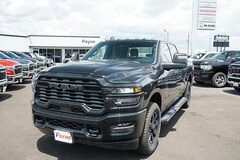 2025 Ram 2500 BIG HORN CREW CAB 4X2 6'4 BOX Pickup