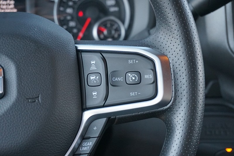 2025 RAM 3500 Chassis Tradesman - Photo 21