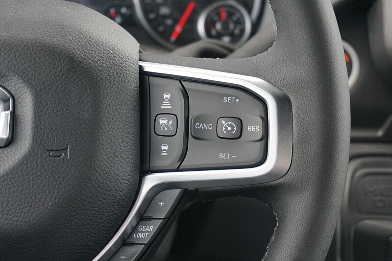 2025 RAM 3500 Chassis Tradesman - Photo 24