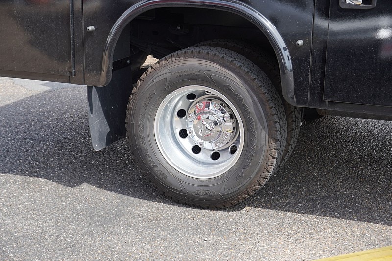 2025 RAM 3500 Chassis Tradesman - Photo 6