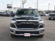2026 Ram 1500 LONE STAR CREW CAB 4X4 5'7 BOX Pickup