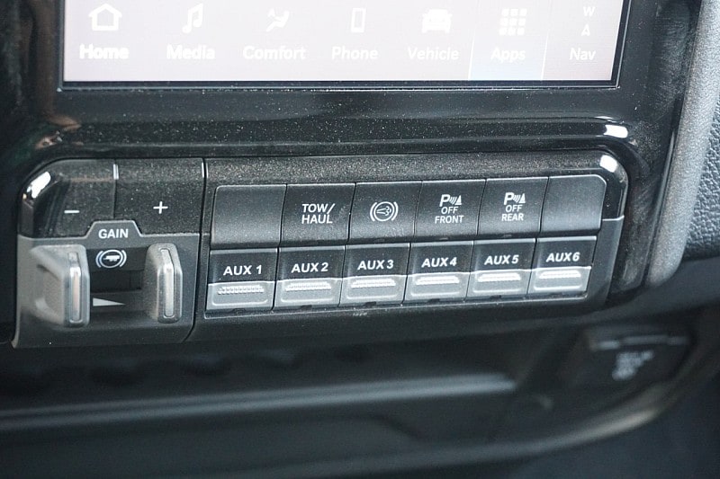 2025 RAM 2500 Tradesman - Photo 29
