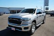 Ram 1500 4WD