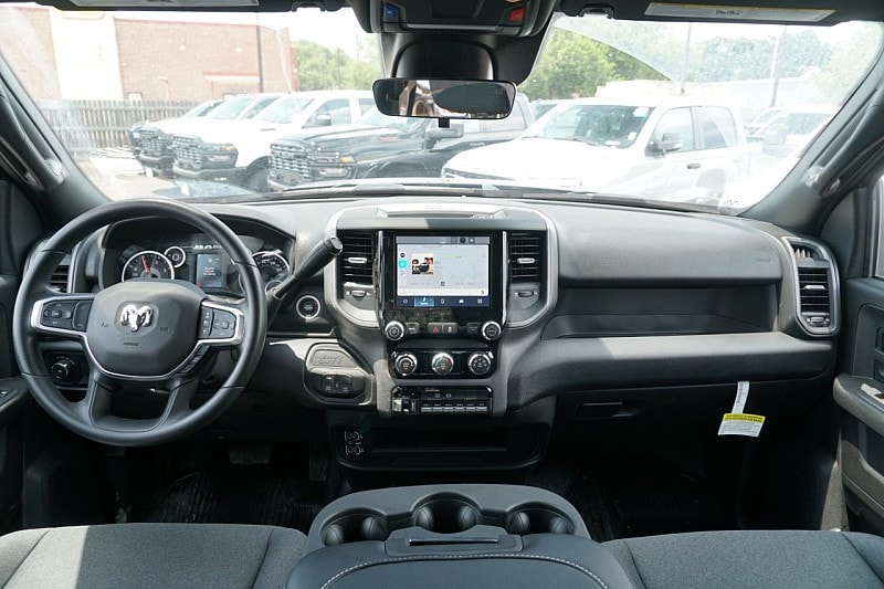 2025 RAM 3500 Chassis Tradesman - Photo 18