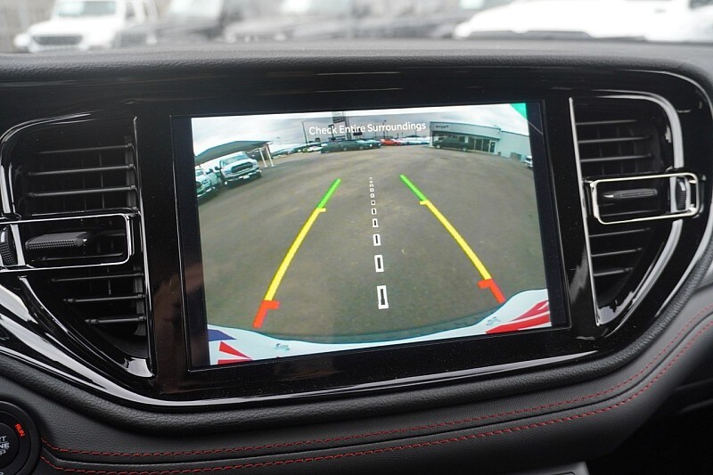 2026 Dodge Durango GT - Photo 31
