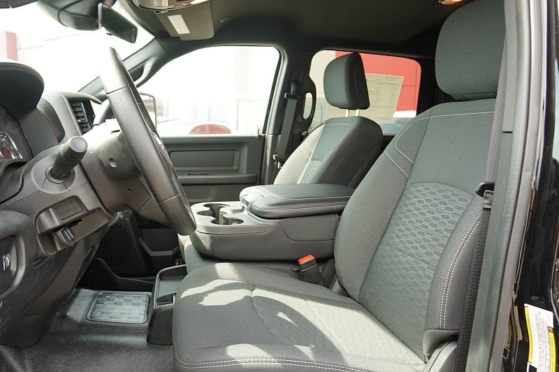 2025 RAM 3500 Chassis Tradesman - Photo 21
