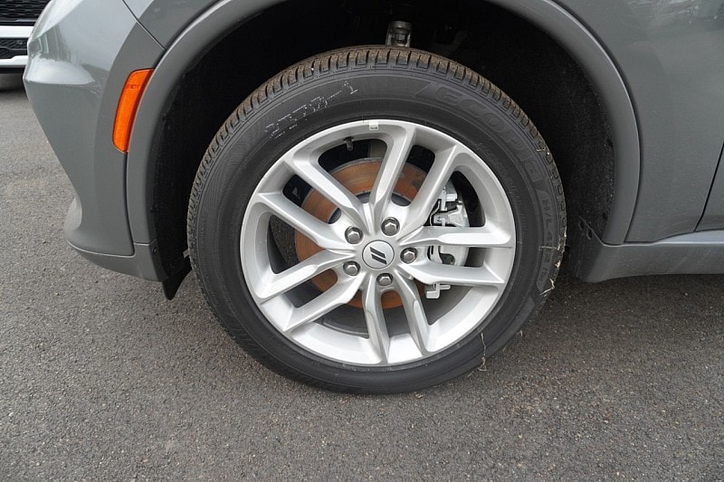 2026 Dodge Durango GT - Photo 17