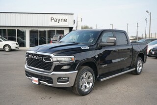 2026 Ram 1500 LONE STAR CREW CAB 4X4 5'7 BOX Pickup