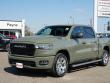 2026 Ram 1500 LONE STAR CREW CAB 4X2 5'7 BOX Pickup