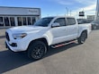  Toyota Tacoma 2WD