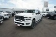 Ram 2500 4WD