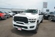 Ram 2500 4WD
