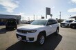  Jeep Grand Cherokee L
