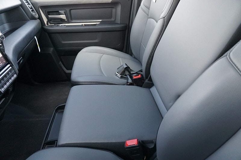 2025 RAM 2500 Tradesman - Photo 26