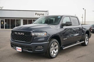 2026 Ram 1500 LONE STAR CREW CAB 4X2 5'7 BOX Pickup