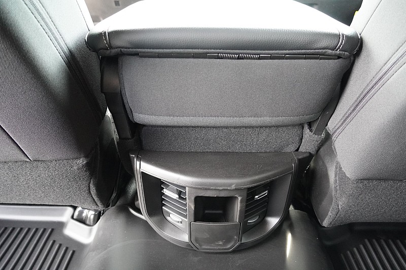 2025 RAM 3500 Chassis Tradesman - Photo 24