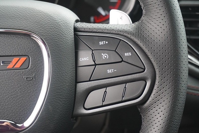 2026 Dodge Durango GT - Photo 31