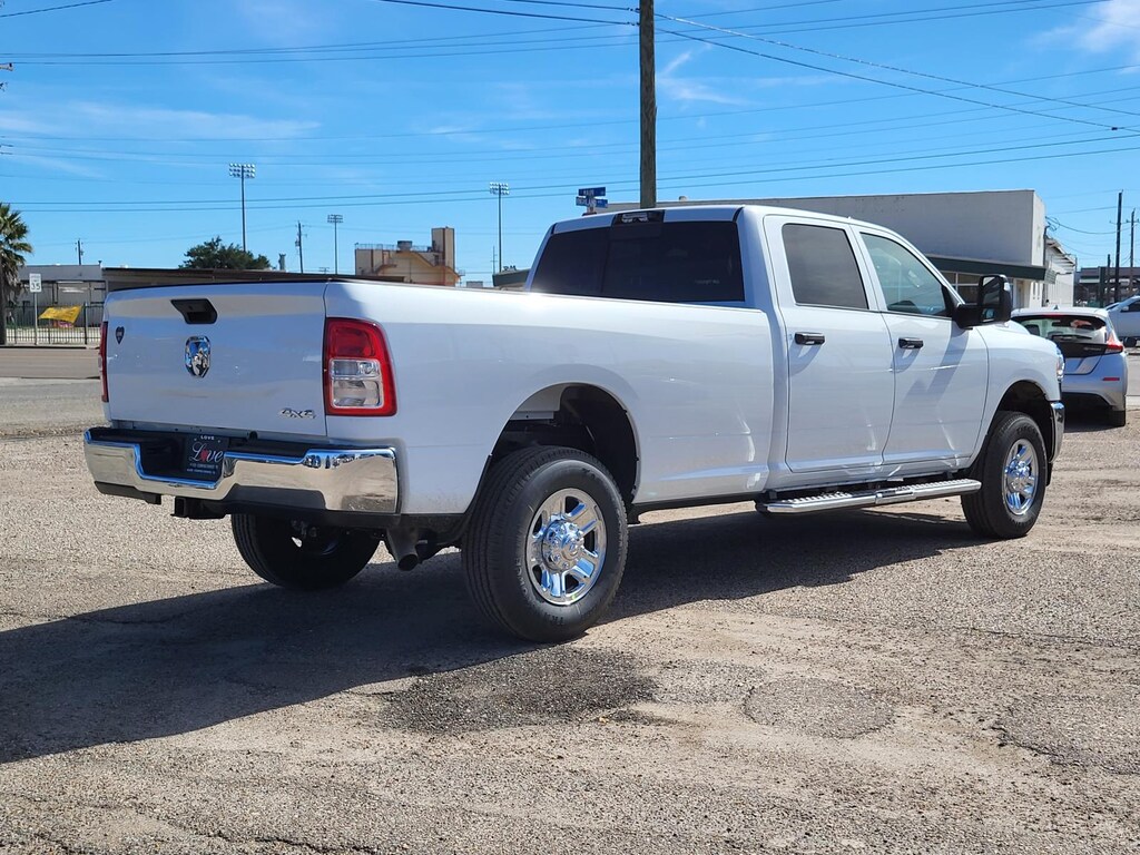 New 2024 Ram 2500 Tradesman For Sale Alice TX