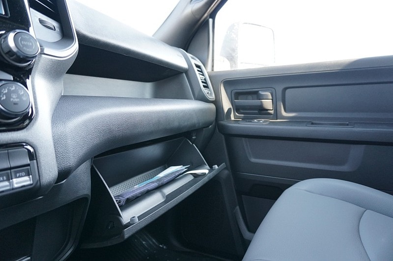 2025 RAM 3500 Chassis Tradesman - Photo 34