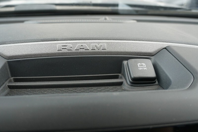 2025 RAM 3500 Chassis Tradesman - Photo 35