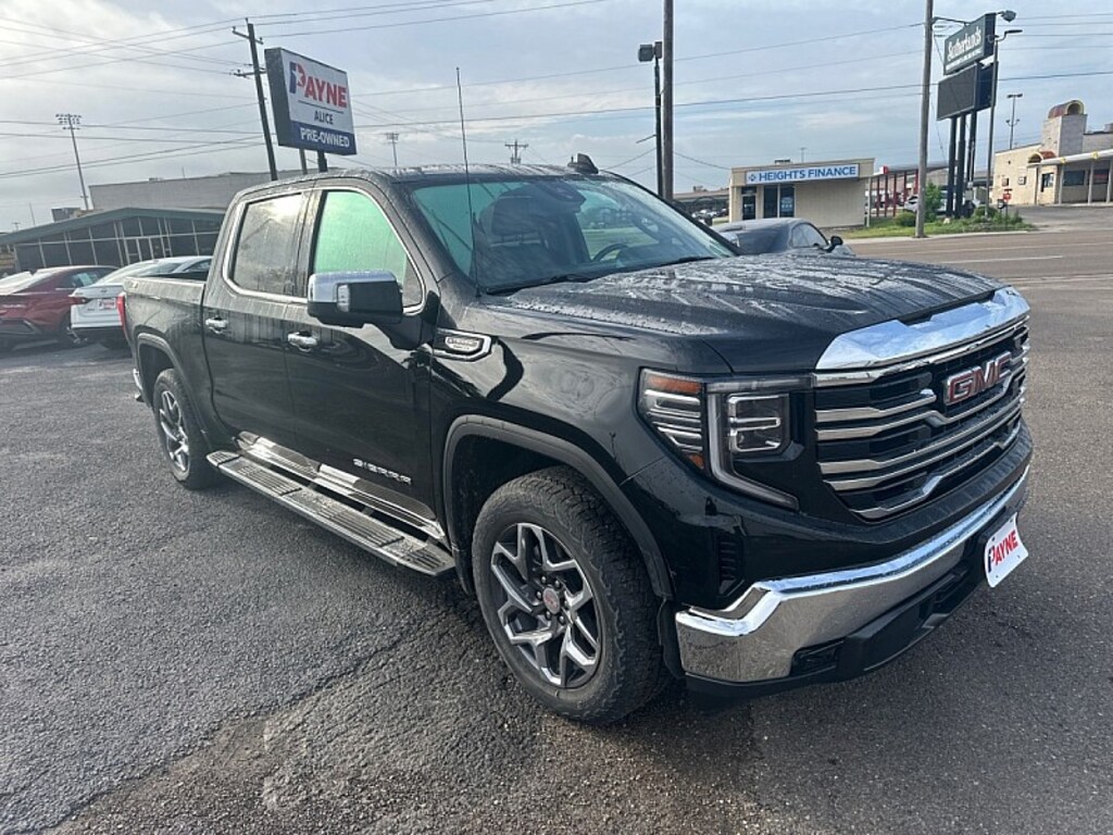 Used 2023 GMC SIERRA 1500