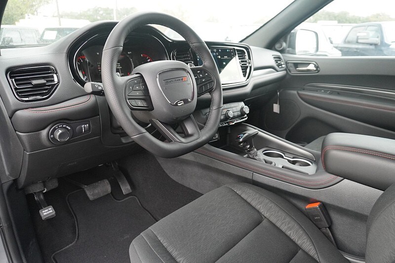 2026 Dodge Durango GT - Photo 22