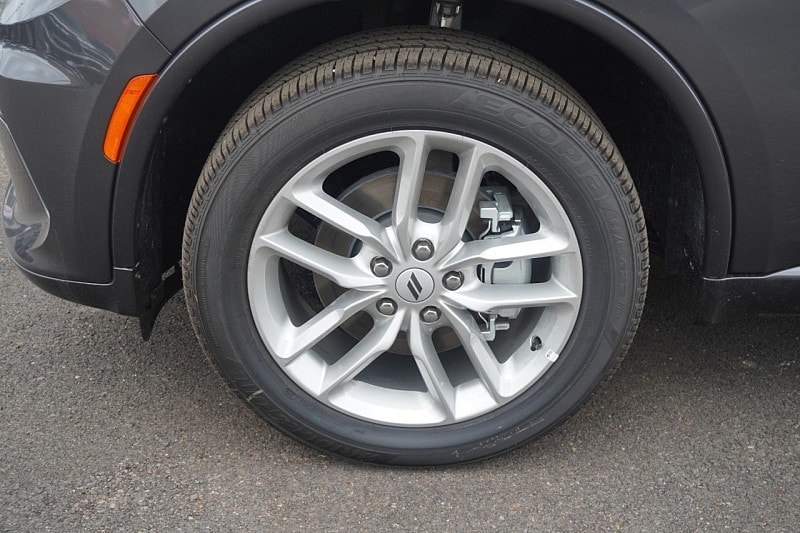 2026 Dodge Durango GT - Photo 15
