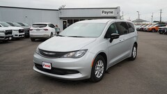 2026 Chrysler Voyager LX Cargo Van