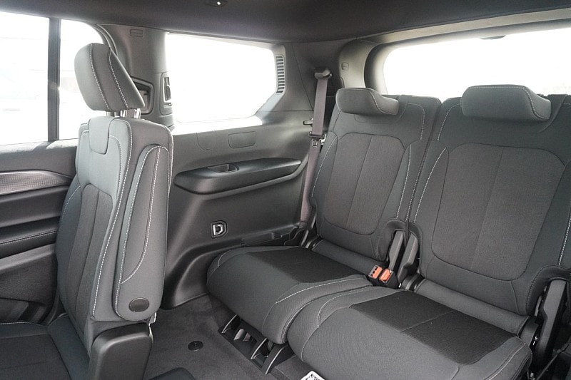 2026 Jeep Grand Cherokee L Laredo - Photo 24