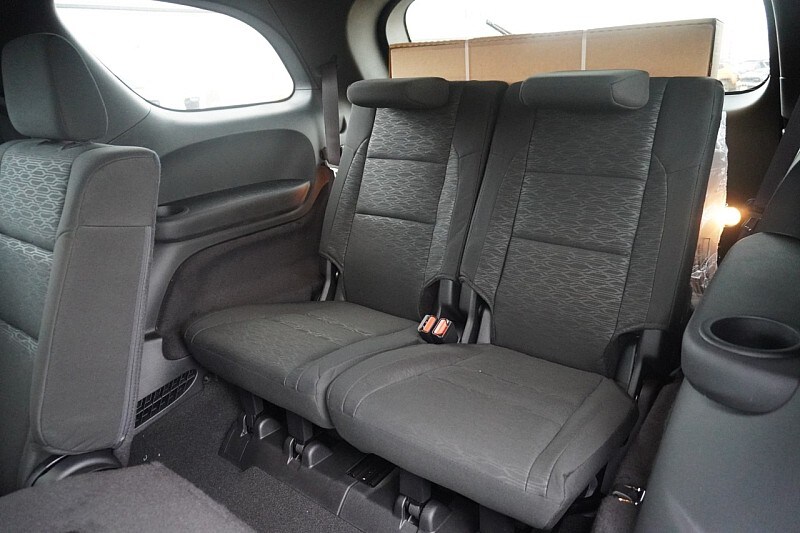 2026 Dodge Durango GT - Photo 22