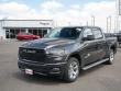 2026 Ram 1500 LONE STAR CREW CAB 4X2 5'7 BOX Pickup
