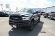 Ram 2500 4WD