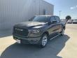 2026 Ram 1500 LONE STAR CREW CAB 4X4 5'7 BOX Pickup